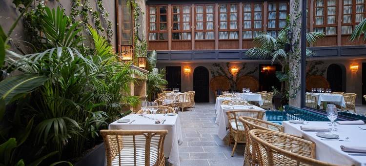 帕尔马里亚德(Palma Riad - Adults Only)图片