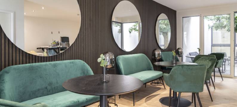 马耶村 - 无接触入住(Village by Maier - kontaktloser Check-in)图片