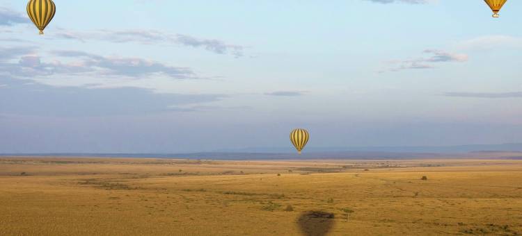 马哈里姆苏里山林小屋(Mahali Mzuri)图片