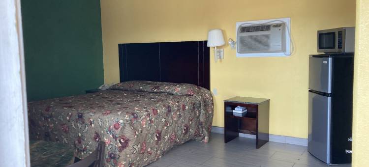 Capri汽车旅馆(Capri Motel)图片