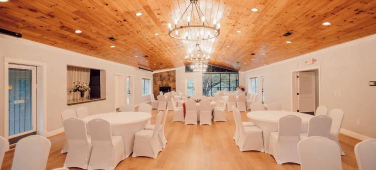 特雷蒙特旅馆及度假村(Tremont Lodge & Resort)图片