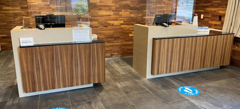 西雅图北门万豪万怡酒店(Courtyard Seattle Northgate)图片