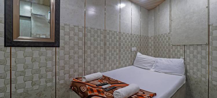 首都客栈(Capital Guest House)图片