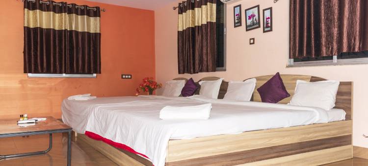 玛雅班村庄酒店和度假村(Mayaban Village Hotel & Resort)图片