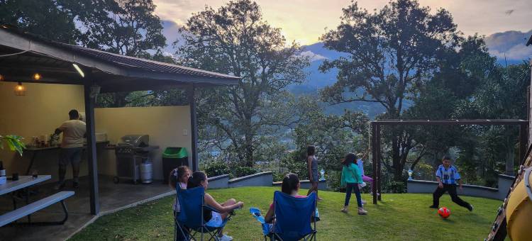 咖啡庄园旅馆(Coffee Estate Inn)图片