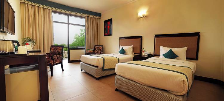 日出度假村及大篷车公园(TreeHouse Sunrise Resort & Caravan Park)图片