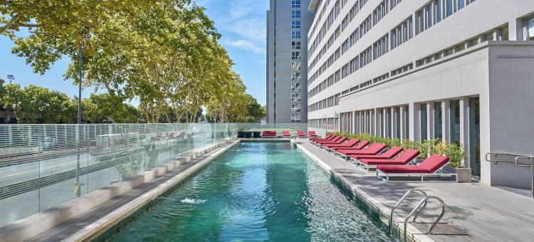 阿尔马雷纳普埃尔托雷蒂罗，美利亚附属(Almarena Puerto Retiro Affiliated by Melia)图片