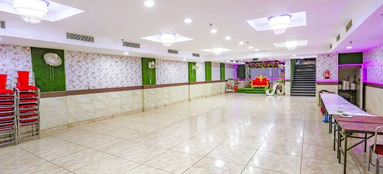 缤旅玩乐酒店(FabHotel Frolic)图片
