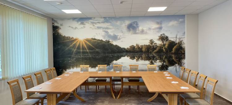 Gyirmót体育与健康酒店(Gyirmót Sport & Wellness Hotel)图片