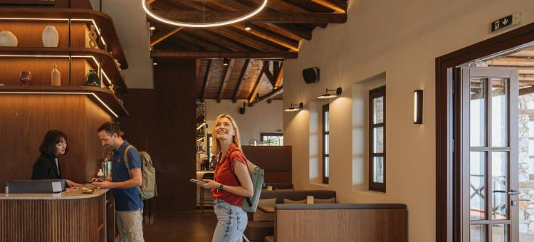 Unedo全季酒店(Unedo All Seasons Hotel)图片