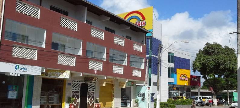 瑞士公寓(Swiss Flats)图片