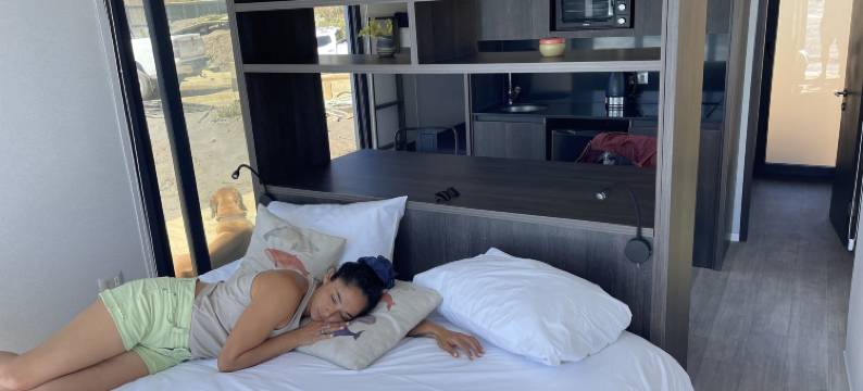 隐密旅舍(Recondito Lodge)图片