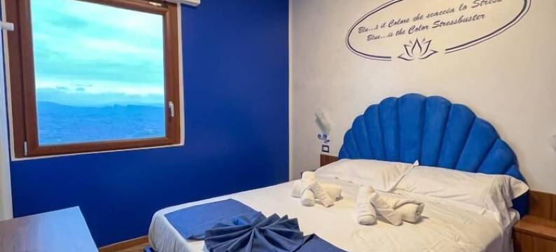 彩虹酒店Joli附属楼(Rainbow Hotel Depandance Joli)图片