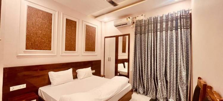 拉姆阿南达姆酒店(Hotel Ram Anandam Inn)图片