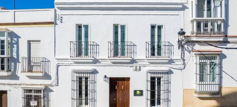 精品套房(Boutique Suites)图片