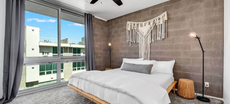 丹佩阁楼(Tempe Lofts)图片