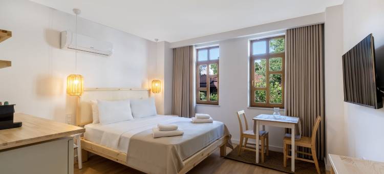 Audo工作室酒店(Audo Studio Hotel)图片