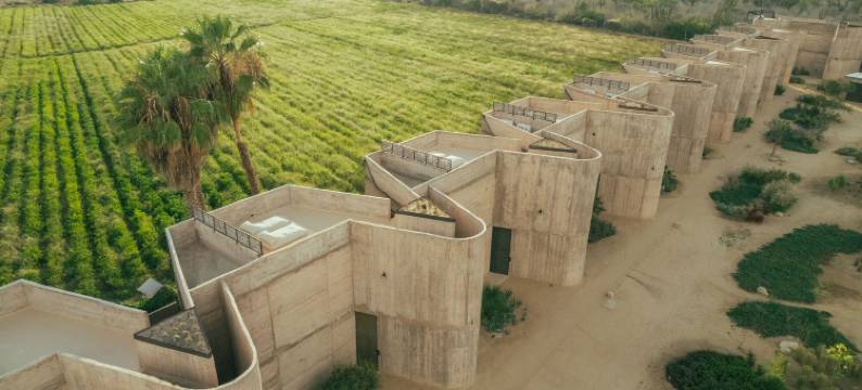 Paradero Todos Santos - Exclusive Experiences Included图片