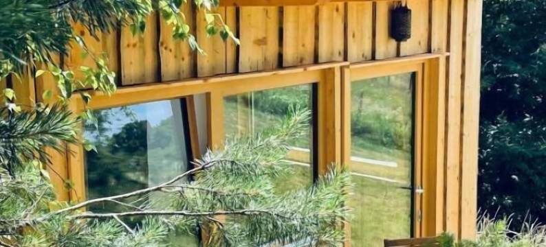 Boutique Glamping Divja DiVine图片