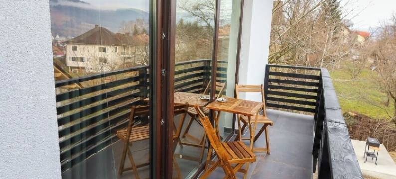 城市视角(Pensiunea CityView)图片