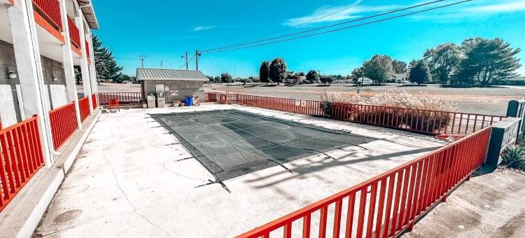 湖人酒店(Laker Inn)图片