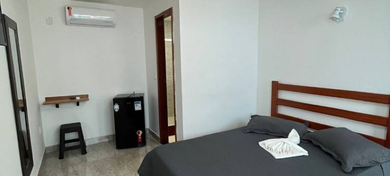 卢斯达卢阿招待所(Pousada Luz da Lua)图片