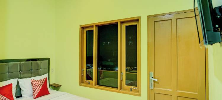 O酒店普丹公寓 2(Hotel O Pudan Residence 2)图片