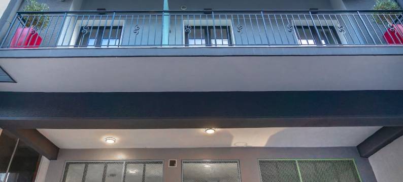 Exarchia房屋项目(Exarchia House Project)图片