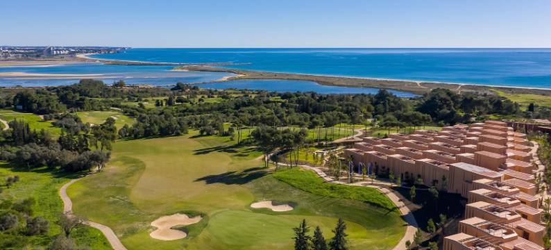 帕尔马雷斯签名公寓(Palmares Signature Apartments)图片