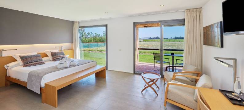 URH- 米格酒店(URH - Hotel Molí del Mig)图片