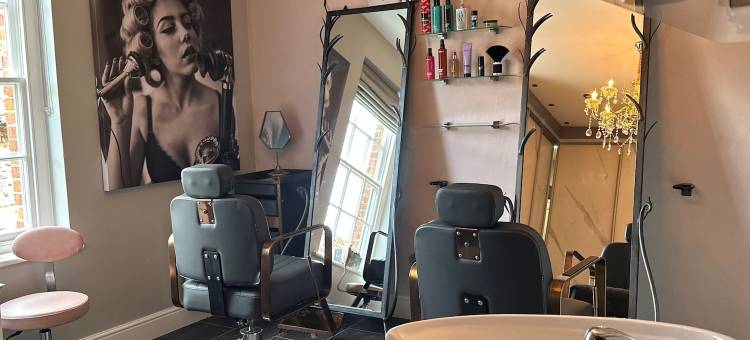 NoTwenty9酒吧和餐厅(NoTwenty9 Bar and Restaurant)图片