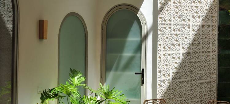 里亚德达尔拜扬(Riad Dar Bayane)图片