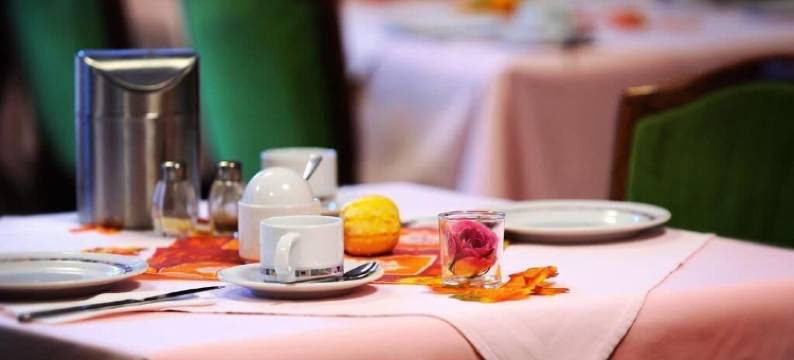 赫尔佐格酒店(Hotel Herzog)图片