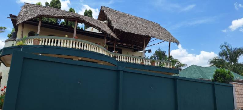 山景花园酒店(Hill View Garden Hotel)图片