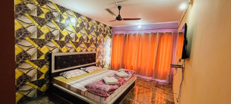 新萨希尔酒店(Hotel New Sahil)图片