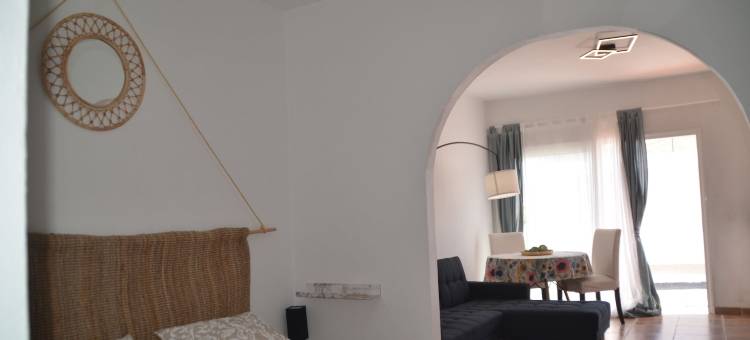 GA7色彩(Hotelito Rural GA7Colores Only Adult)图片