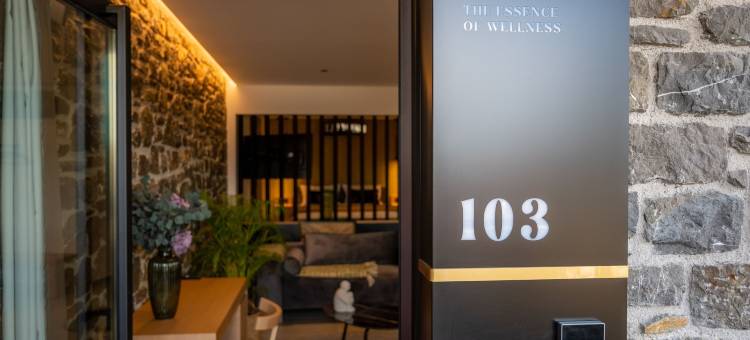 Opal行政套房(Opal Executive Suites)图片