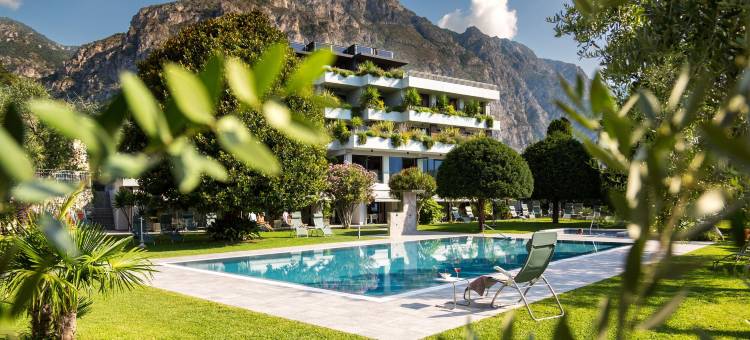 拉菲奥里塔酒店(Hotel la Fiorita)图片