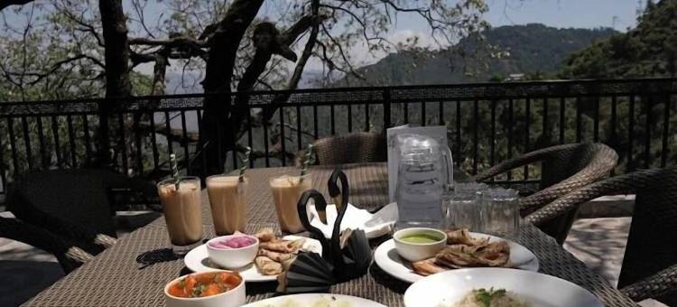 萨林斯州边米斯特维尔(Sarins 'Mistville' 4BHK Villa Mall Road)图片