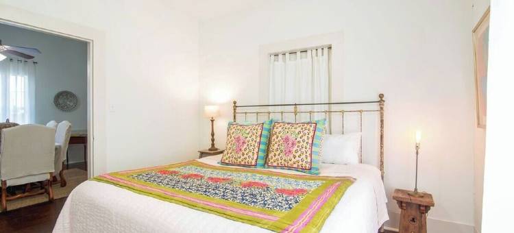 Lavaca Cottage - Hemisphere Park图片