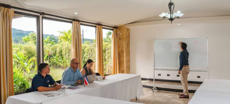 火山山地度假酒店及水疗中心(Montaña de Fuego Mountain Resort & Spa)图片