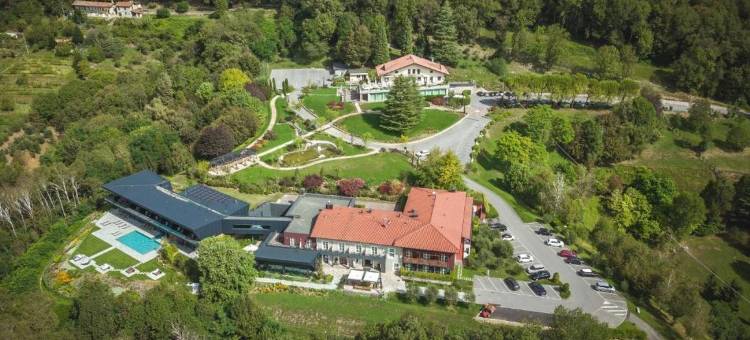 费酒店皮亚乔(Phi Hotel Piajo)图片