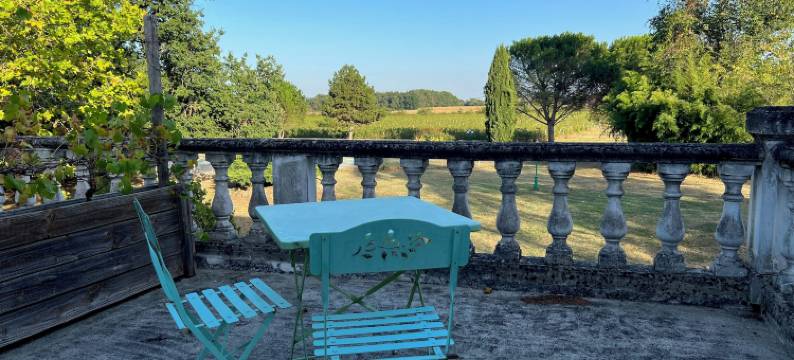 城堡旅馆(Chateau la Loge)图片