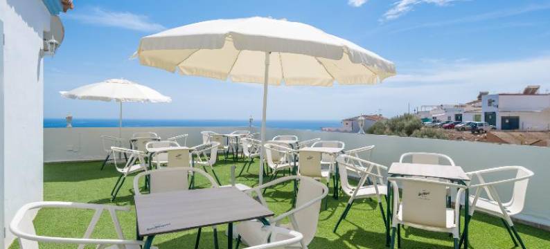 皮拉牙马洛酒店(Apartamentos Playamaro)图片