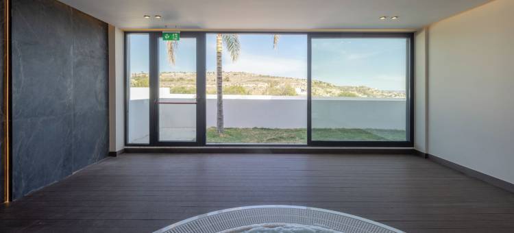 帕福斯山度假村及布朗水疗中心(Paphos Hills Resort and Spa By Brown)图片