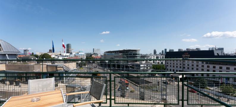 佩蒂特高级旅馆(Pension Petit)图片