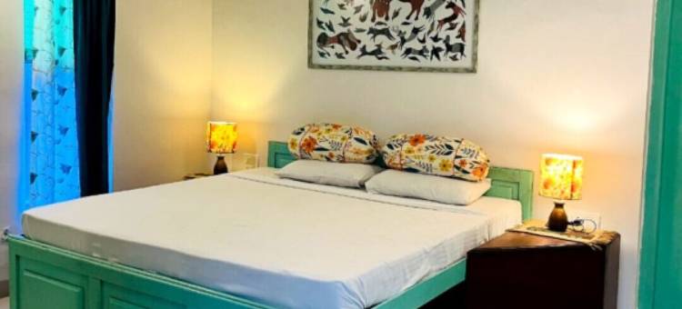 老虎野生动物园旅馆(Tiger Safari Lodge)图片