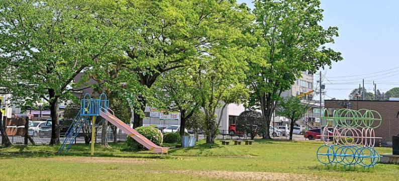 可儿公园酒店(Park Hotel Kani)图片