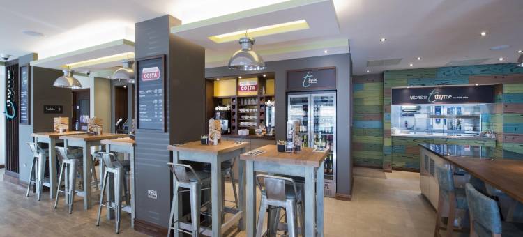 霍尼顿普瑞米尔酒店(Premier Inn Honiton)图片