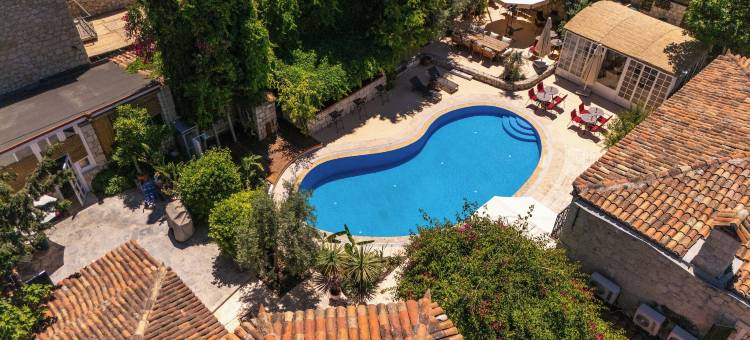 La Grenadine 酒店(La Grenadine Hotel)图片